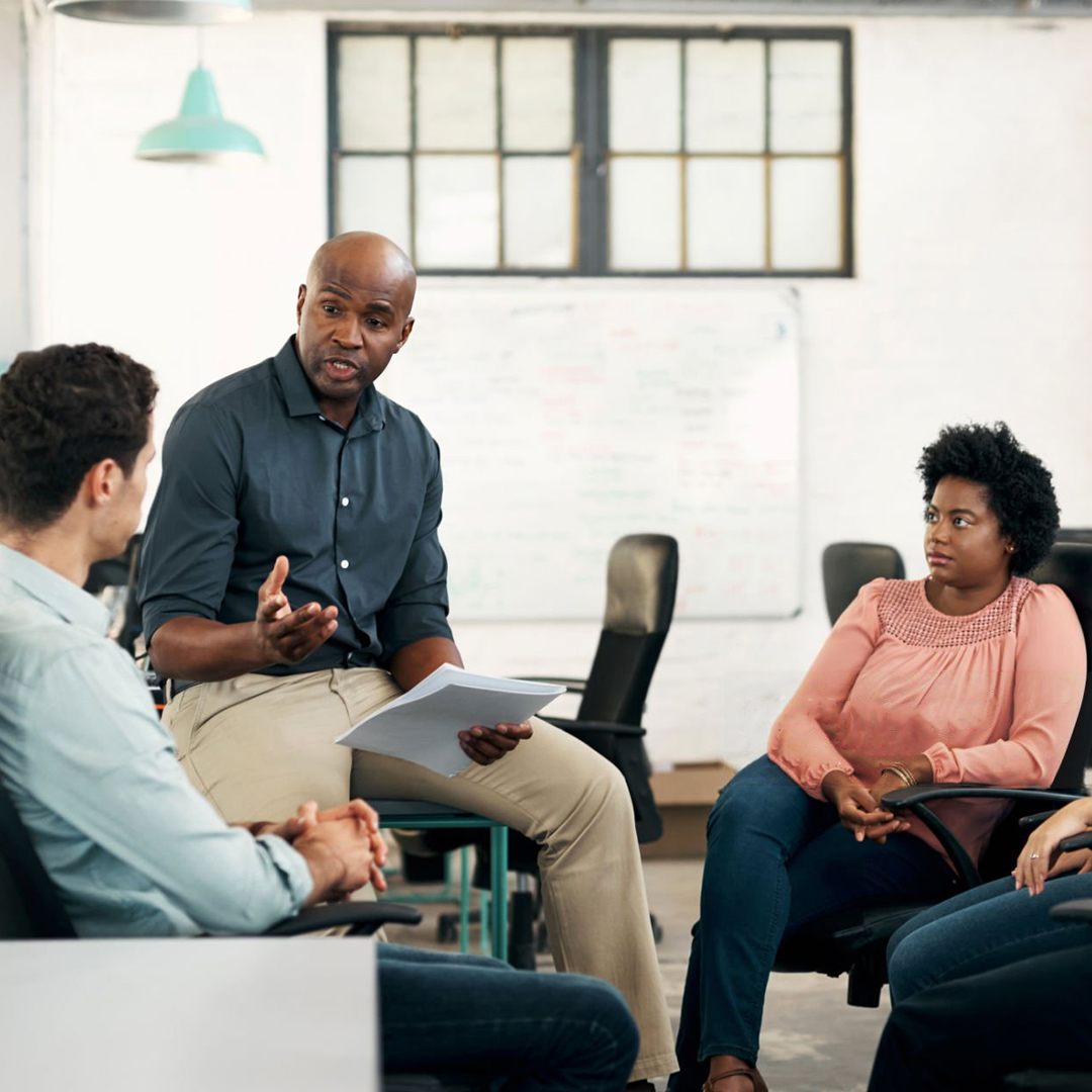 Intrapreneurship & Entrepreneurship - Employer-Led Track for 19+ Learners | Outstanding Futures