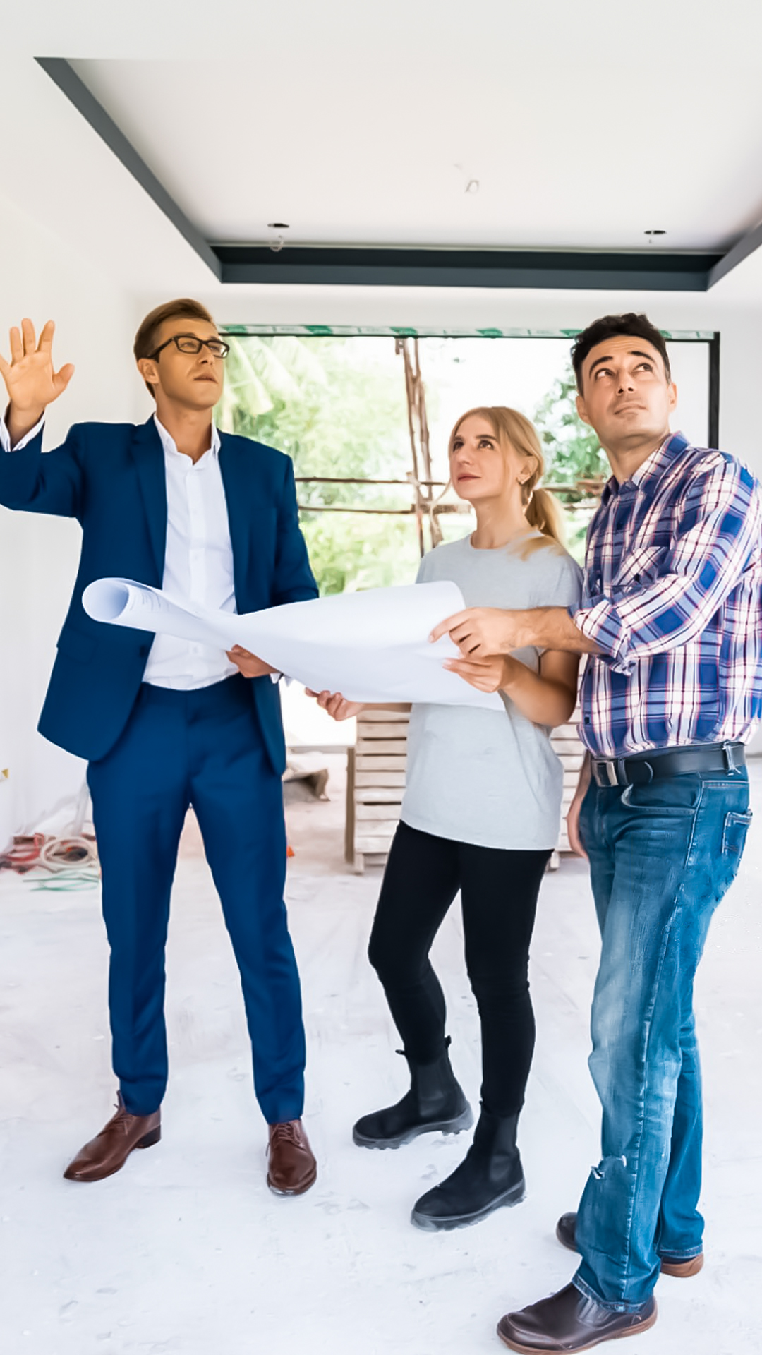 The Art of the Property Game